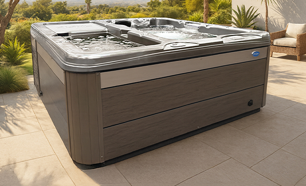Cold Plunge Spas Series Pharr hot tubs for sale