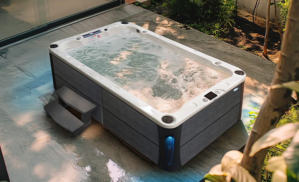 Deck Series Pharr hot tubs for sale