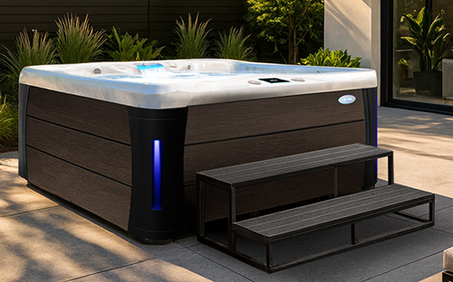 Escape Plus&trade; Spas Pharr hot tubs for sale