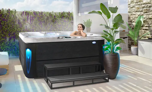 Escape X-Series Spas Pharr hot tubs for sale