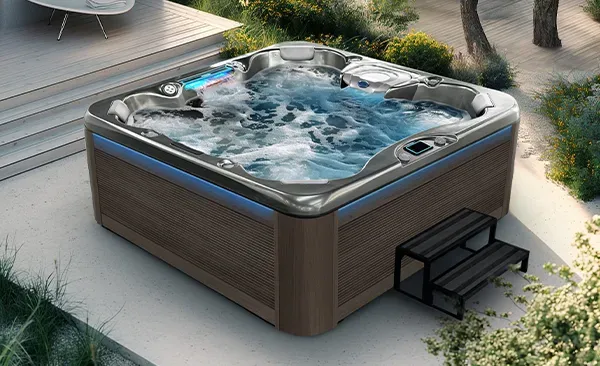 Platinum™ Spas Pharr hot tubs for sale