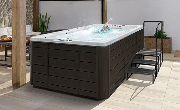 Swim Spas Pharr hot tubs for sale