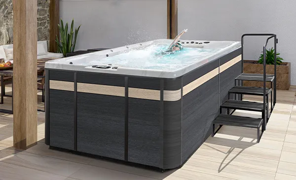 Swim X-Series Spas Pharr hot tubs for sale