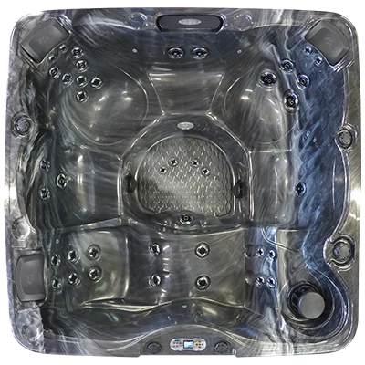 Pacifica EC-739L hot tubs for sale in Pharr