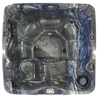 Pacifica-X EC-739LX hot tubs for sale in Pharr