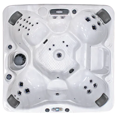 Baja EC-740B hot tubs for sale in Pharr