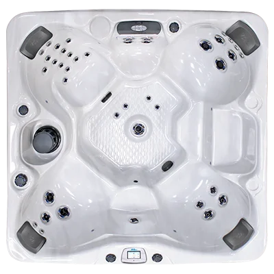 Baja-X EC-740BX hot tubs for sale in Pharr