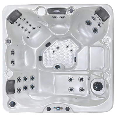 Costa EC-740L hot tubs for sale in Pharr