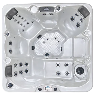 Costa-X EC-740LX hot tubs for sale in Pharr