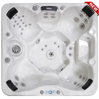 Baja EC-749B hot tubs for sale in Pharr