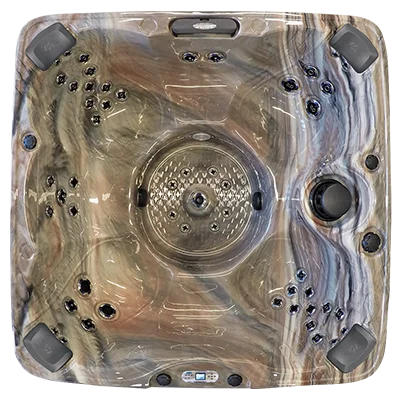 Tropical EC-751B hot tubs for sale in Pharr