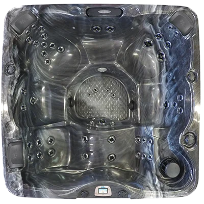 Pacifica-X EC-751LX hot tubs for sale in Pharr