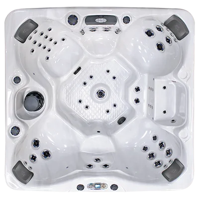 Baja EC-767B hot tubs for sale in Pharr