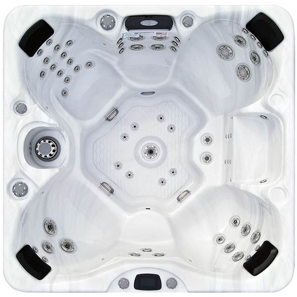 Baja-X EC-767BX hot tubs for sale in Pharr