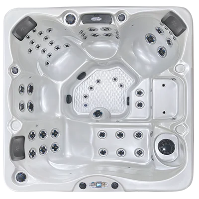 Costa EC-767L hot tubs for sale in Pharr