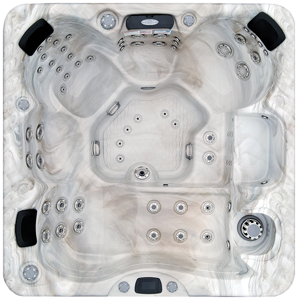 Costa-X EC-767LX hot tubs for sale in Pharr