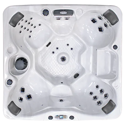 Cancun EC-840B hot tubs for sale in Pharr