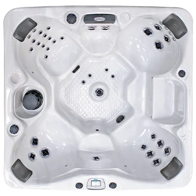 Cancun-X EC-840BX hot tubs for sale in Pharr