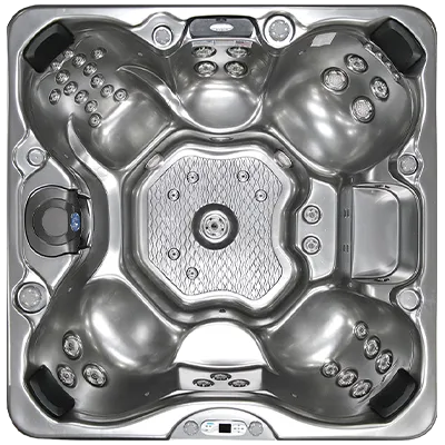 Cancun EC-849B hot tubs for sale in Pharr