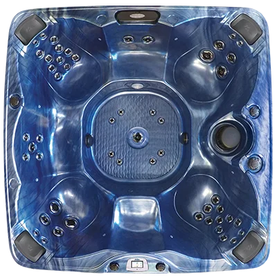 Bel Air-X EC-851BX hot tubs for sale in Pharr