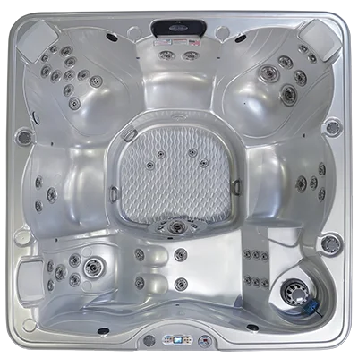 Atlantic EC-851L hot tubs for sale in Pharr