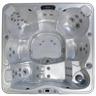 Atlantic-X EC-851LX hot tubs for sale in Pharr
