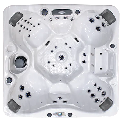 Cancun EC-867B hot tubs for sale in Pharr