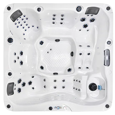 Malibu EC-867DL hot tubs for sale in Pharr