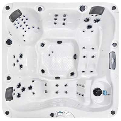 Malibu-X EC-867DLX hot tubs for sale in Pharr