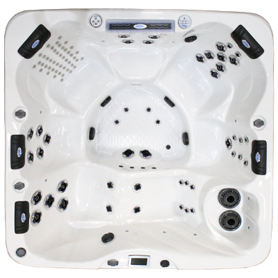 Huntington PL-792L hot tubs for sale in Pharr