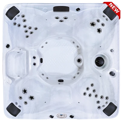 Tropical Plus PPZ-743BC hot tubs for sale in Pharr