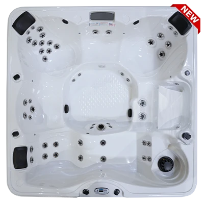 Pacifica Plus PPZ-743LC hot tubs for sale in Pharr