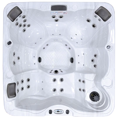 Pacifica Plus PPZ-752L hot tubs for sale in Pharr