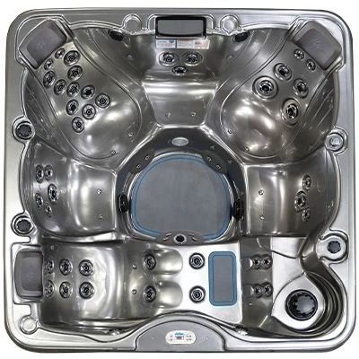Pacifica Plus PPZ-759L hot tubs for sale in Pharr