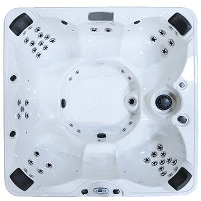 Bel Air Plus PPZ-843B hot tubs for sale in Pharr