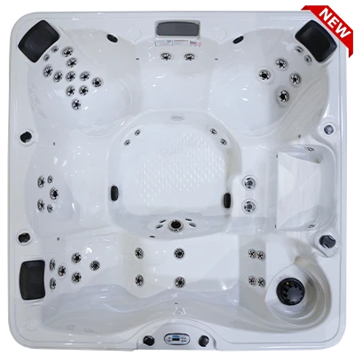 Atlantic Plus PPZ-843LC hot tubs for sale in Pharr
