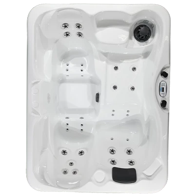 Kona PZ-535L hot tubs for sale in Pharr