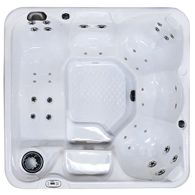 Hawaiian PZ-636L hot tubs for sale in Pharr