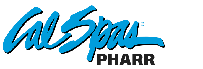Calspas logo - Pharr